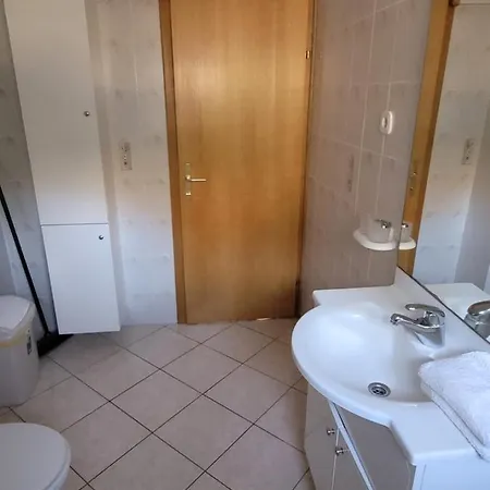 Apartmán Mirta