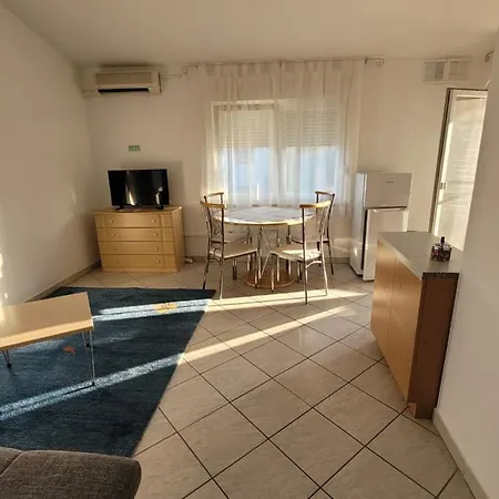 Apartmán Mirta