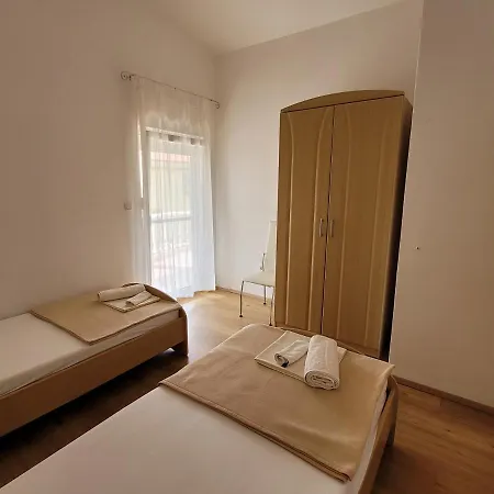 Mirta Apartmán