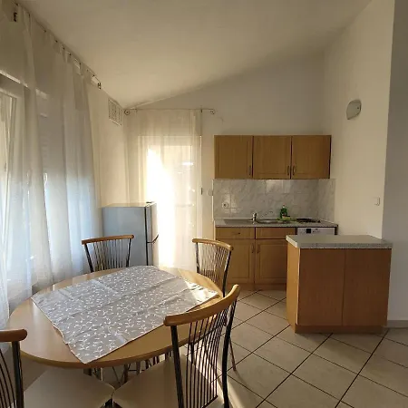 Apartmán Mirta *