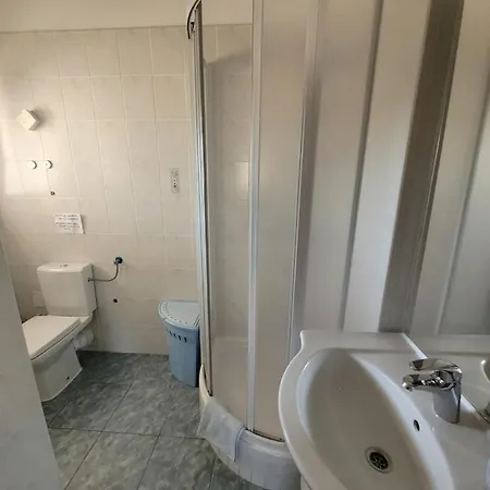 Mirta Apartmán