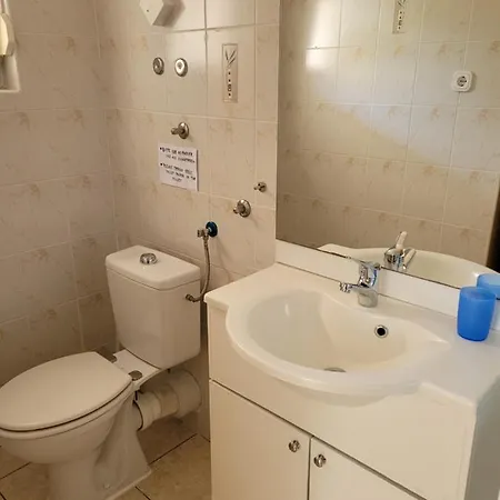 Apartmán Mirta *