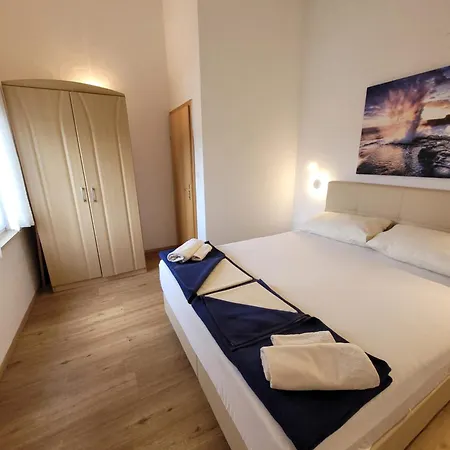 Apartmán Mirta *