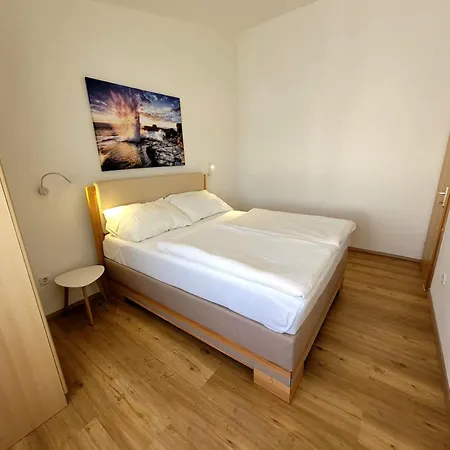 Apartmán Mirta *