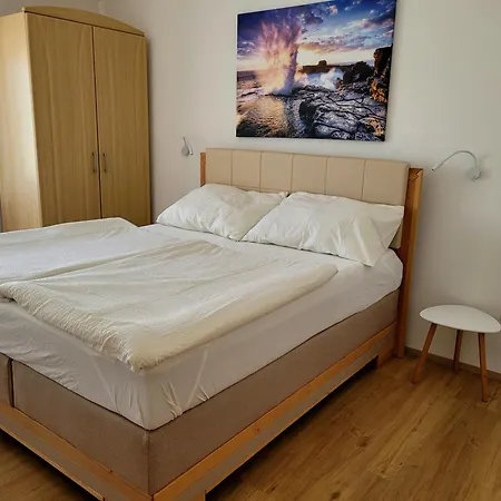 Apartmán Mirta